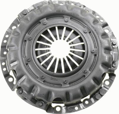 SACHS 3082 000 637 - Spingidisco frizione www.autoricambi360.it