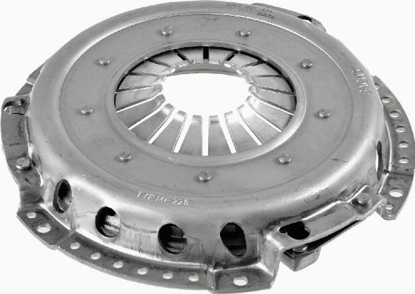 SACHS 3082 001 454 - Spingidisco frizione www.autoricambi360.it