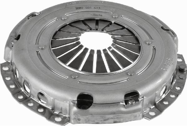 SACHS 3082 001 613 - Spingidisco frizione www.autoricambi360.it