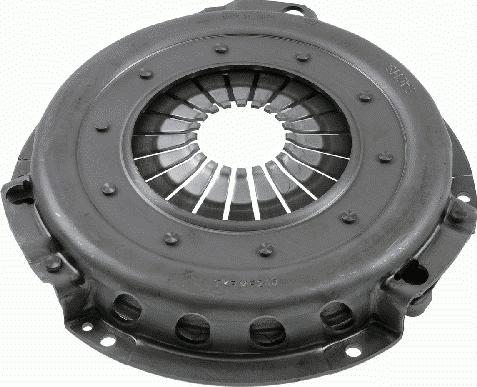SACHS 3 082 007 338 - Spingidisco frizione www.autoricambi360.it