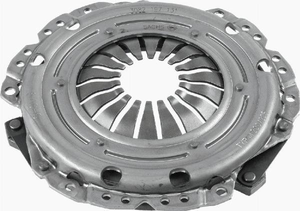 SACHS 3 082 197 131 - Spingidisco frizione www.autoricambi360.it