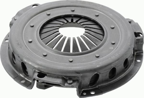 SACHS 3 082 147 033 - Spingidisco frizione www.autoricambi360.it