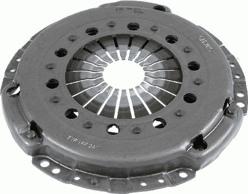 SACHS 3 082 184 031 - Spingidisco frizione www.autoricambi360.it
