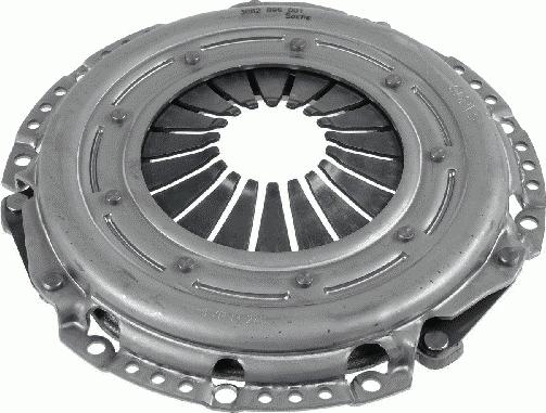 SACHS 3 082 896 001 - Spingidisco frizione www.autoricambi360.it