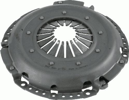 SACHS 3 082 308 041 - Spingidisco frizione www.autoricambi360.it
