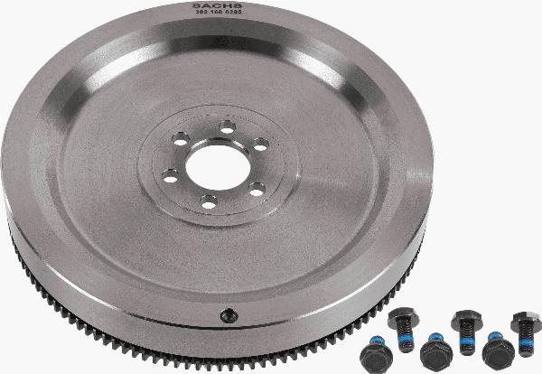 SACHS 3021 600 295 - Volano www.autoricambi360.it