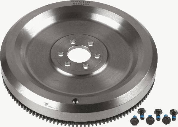 SACHS 3021 600 290 - Volano www.autoricambi360.it