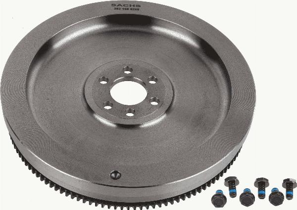 SACHS 3021 600 288 - Volano www.autoricambi360.it