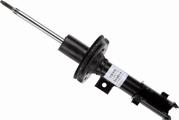 SACHS 319 959 - Ammortizzatore www.autoricambi360.it