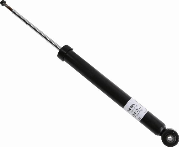 SACHS 319 963 - Ammortizzatore www.autoricambi360.it