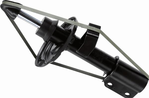 SACHS 319 544 - Ammortizzatore www.autoricambi360.it