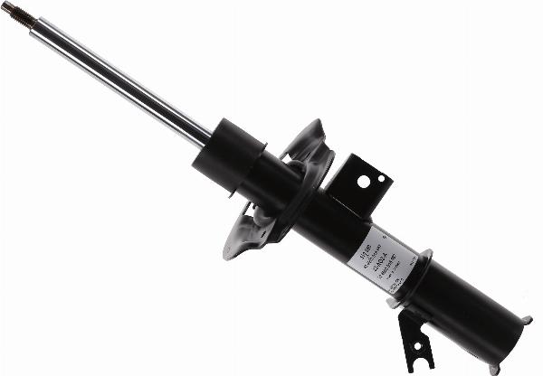 SACHS 319 550 - Ammortizzatore www.autoricambi360.it