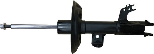 SACHS 319 648 - Ammortizzatore www.autoricambi360.it