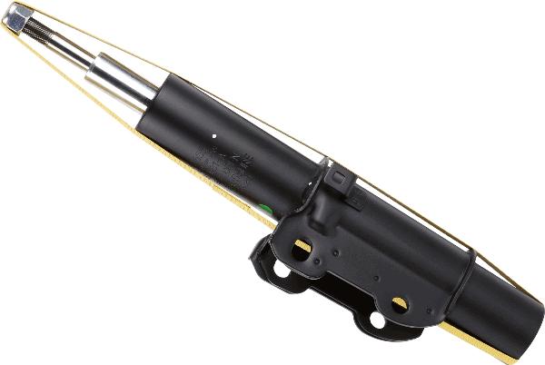 SACHS 319 655 - Ammortizzatore www.autoricambi360.it