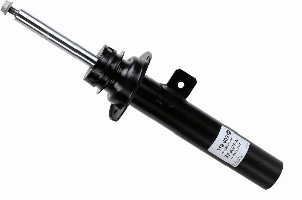 SACHS 319 608 - Ammortizzatore www.autoricambi360.it