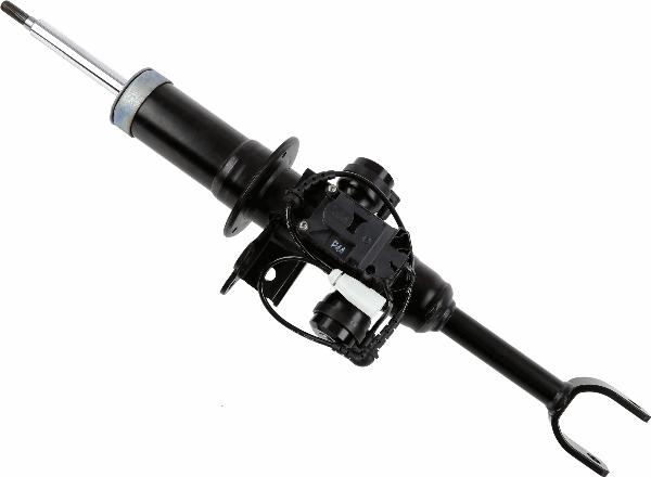 SACHS 319 049 - Ammortizzatore www.autoricambi360.it
