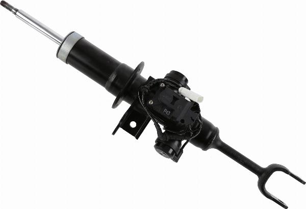 SACHS 319 045 - Ammortizzatore www.autoricambi360.it