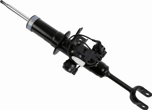 SACHS 319 046 - Ammortizzatore www.autoricambi360.it