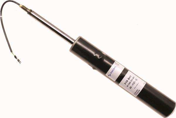 SACHS 319 041 - Ammortizzatore www.autoricambi360.it