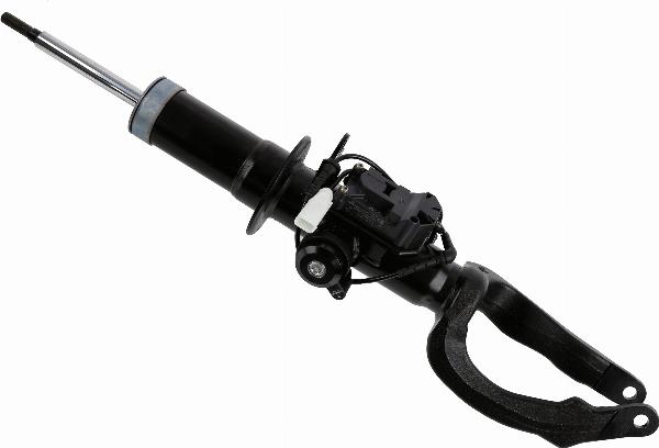 SACHS 319 048 - Ammortizzatore www.autoricambi360.it