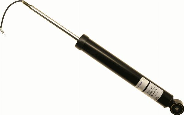 SACHS 319 042 - Ammortizzatore www.autoricambi360.it