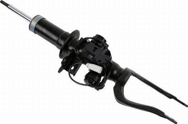 SACHS 319 047 - Ammortizzatore www.autoricambi360.it