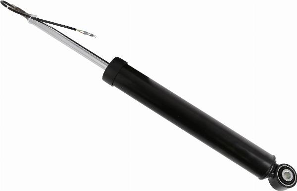 SACHS 319 054 - Ammortizzatore www.autoricambi360.it