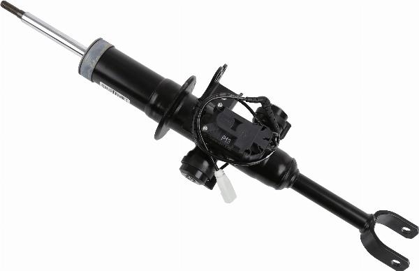SACHS 319 050 - Ammortizzatore www.autoricambi360.it