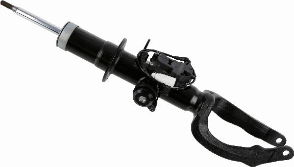 SACHS 319 058 - Ammortizzatore www.autoricambi360.it