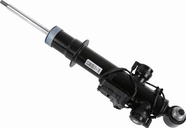 SACHS 319 053 - Ammortizzatore www.autoricambi360.it