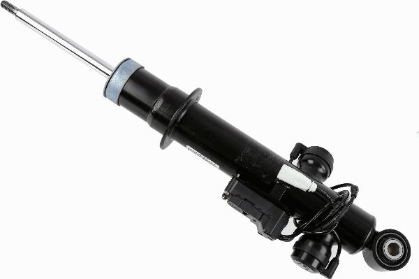 SACHS 319 052 - Ammortizzatore www.autoricambi360.it