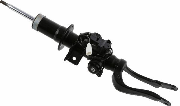 SACHS 319 057 - Ammortizzatore www.autoricambi360.it