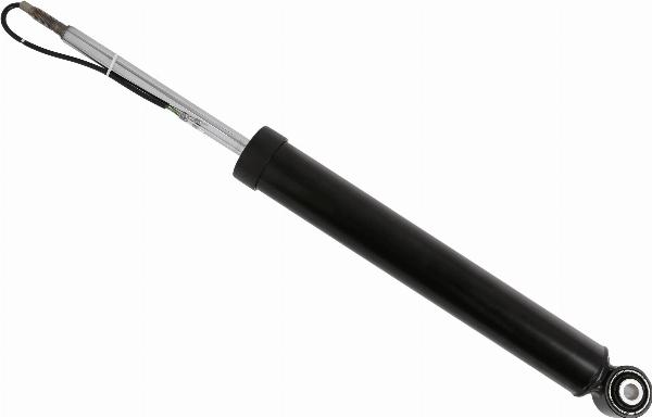 SACHS 319 069 - Ammortizzatore www.autoricambi360.it