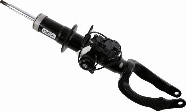 SACHS 319 064 - Ammortizzatore www.autoricambi360.it