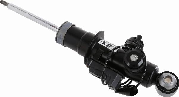 SACHS 319 061 - Ammortizzatore www.autoricambi360.it