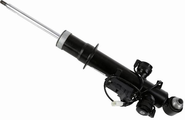 SACHS 319 068 - Ammortizzatore www.autoricambi360.it