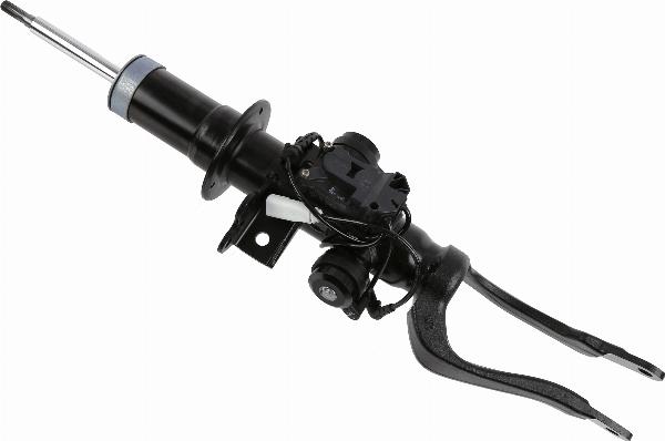 SACHS 319 063 - Ammortizzatore www.autoricambi360.it
