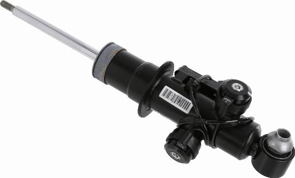 SACHS 319 062 - Ammortizzatore www.autoricambi360.it
