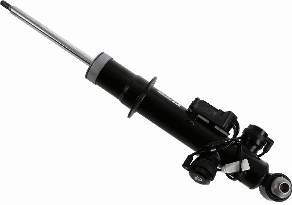 SACHS 319 067 - Ammortizzatore www.autoricambi360.it