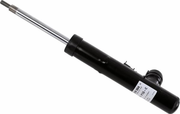 SACHS 319 004 - Ammortizzatore www.autoricambi360.it
