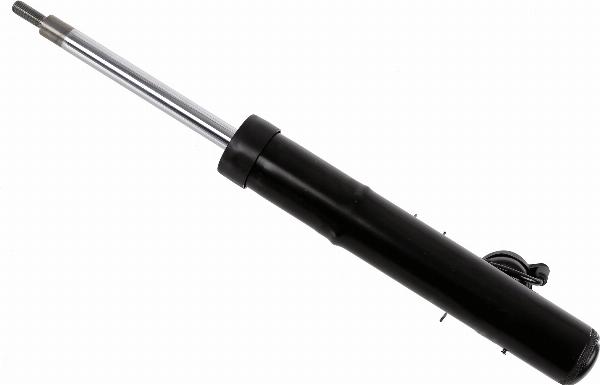 SACHS 319 005 - Ammortizzatore www.autoricambi360.it