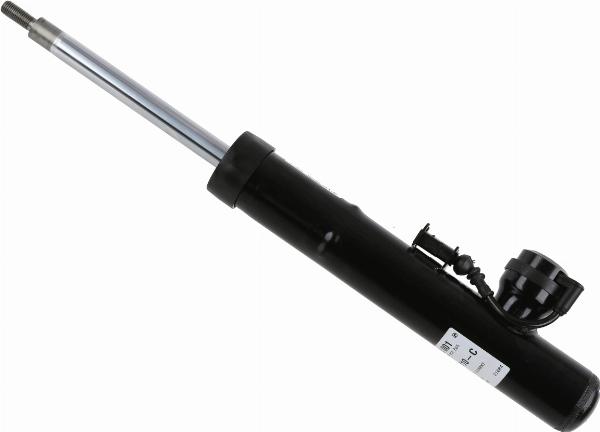 SACHS 319 001 - Ammortizzatore www.autoricambi360.it