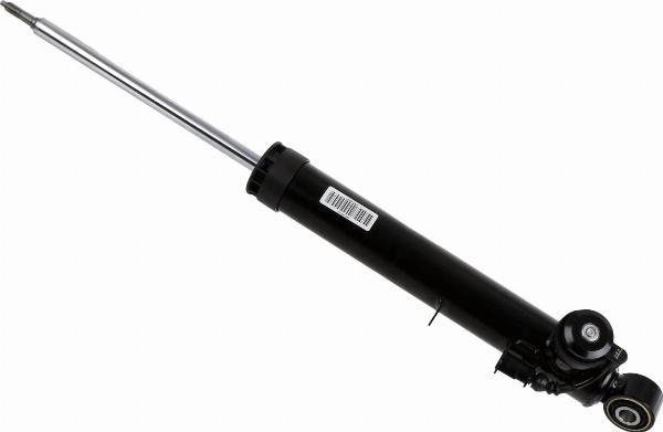 SACHS 319 003 - Ammortizzatore www.autoricambi360.it