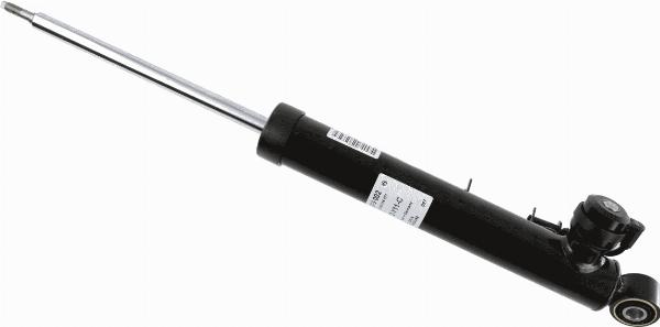 SACHS 319 002 - Ammortizzatore www.autoricambi360.it