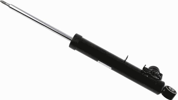 SACHS 319 007 - Ammortizzatore www.autoricambi360.it
