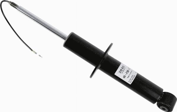 SACHS 319 013 - Ammortizzatore www.autoricambi360.it