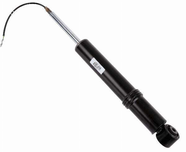 SACHS 319 012 - Ammortizzatore www.autoricambi360.it