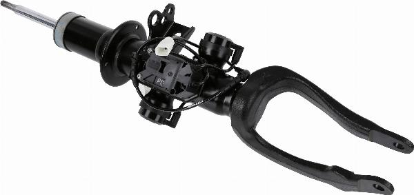 SACHS 319 034 - Ammortizzatore www.autoricambi360.it