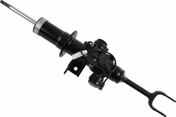 SACHS 319 031 - Ammortizzatore www.autoricambi360.it