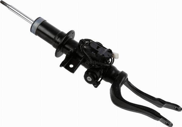 SACHS 319 033 - Ammortizzatore www.autoricambi360.it